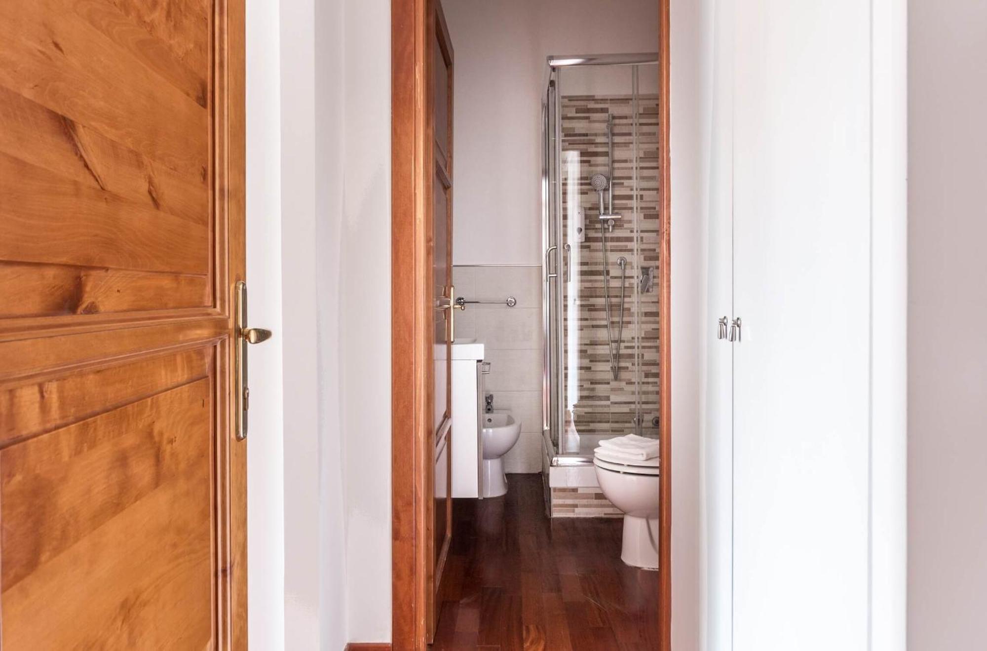 Torripa Group - Prati Hotel Roma Cameră foto